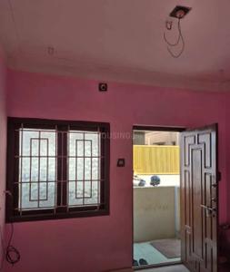 Living Room Image of 350 Sq.ft 1 BHK Builder Floor for rent in Saibaba Colony Coimbatore for Rs. 10500