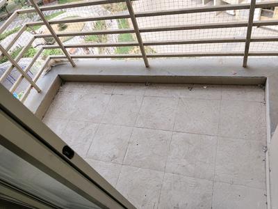 Living Room Image of 1080 Sq.ft 2 BHK Apartment / Flat for sale in Adani The Meadows, Shantigram Ahmedabad for Rs. 7100000