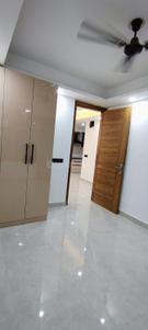 Bedroom Image of 700 Sq.ft 2 BHK Apartment / Flat for rent in Sultanpur New Delhi for Rs. 32000
