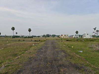 Image of 1334 Sq.ft Residential Plot / Land for sale in Guduvancheri, Chennai for Rs. 3735200