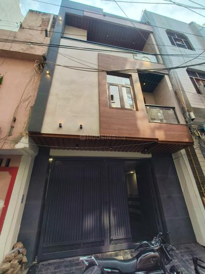 Subhash Park, Shahdara Main Image 1