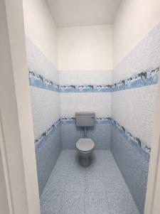 Bathroom Image of 1350 Sq.ft 3 BHK Duplex for sale in New Vellanur Chennai for Rs. 6200000