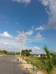 Image of 800 Sq.ft Residential Plot / Land for sale in Mookandapalli, Hosur for Rs. 2100000