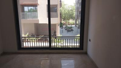 Bedroom Image of 1500 Sq.ft 4 BHK Apartment / Flat for sale in Amaara By Hari Group, Por Gandhinagar for Rs. 12500000