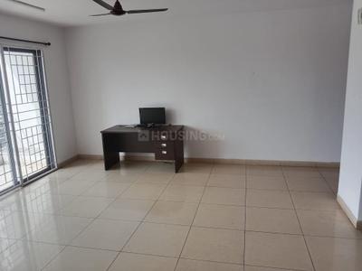3 BHK Flat