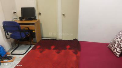 Bedroom Image of 2400 Sq.ft 5 BHK Independent House for sale in Vasna Vadodara for Rs. 9100000
