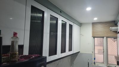 Kitchen Image of 1295 Sq.ft 3 BHK Apartment / Flat for sale in Supertech Cape Town, Sector 74 Noida for Rs. 14000000
