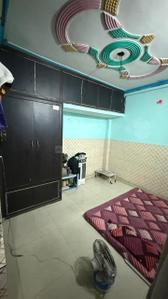 Bedroom Image of 495 Sq.ft 2 BHK Builder Floor for rent in Sector 51 Noida for Rs. 16500