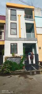 3 BHK Independent House