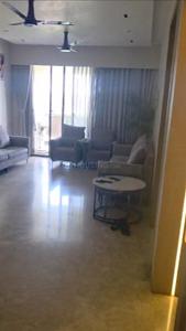 4 BHK Flat