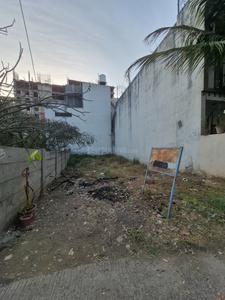Scheme No 140 Plot View 3
