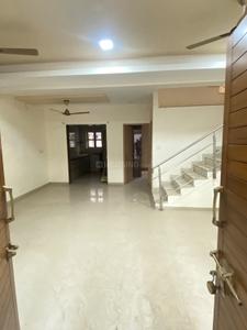 Hall Image of 2450 Sq.ft 3 BHK Independent House for sale in Vallabh Vidhyanagar Anand for Rs. 9000000