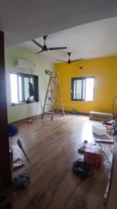 Hall Image of 1500 Sq.ft 2 BHK Duplex for rent in Nizampura Vadodara for Rs. 25000