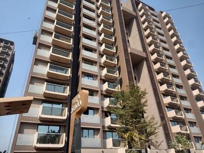 Image of 2470 Sq.ft 4 BHK Apartment / Flat for sale in Swagat Agacia, Sargasan, Gandhinagar for Rs. 14500000
