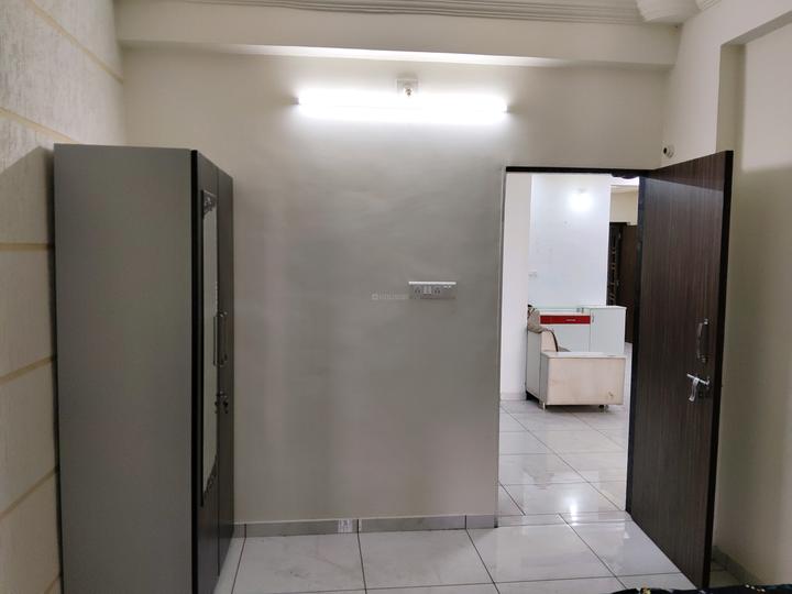 Vitthal A Square Bedroom One 1