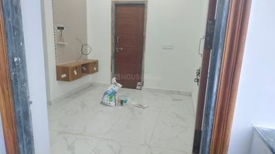 Living Room Image of 900 Sq.ft 1 BHK Independent House for rent in Kondapur Hyderabad for Rs. 24000