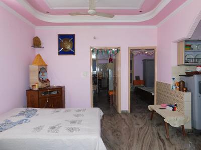 3 BHK Independent House