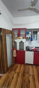 Bedroom Image of 1100 Sq.ft 2 BHK Builder Floor for rent in Basavanagudi Bengaluru for Rs. 22000