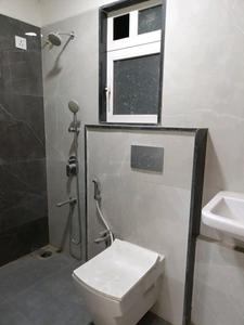 Bedroom Three Image of 1070 Sq.ft 3 BHK Apartment / Flat for sale in Kanakia Levels, Malad East Mumbai for Rs. 37900000