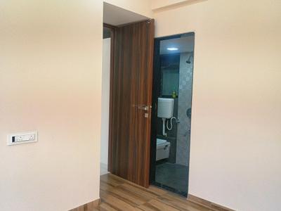 Bedroom Image of 788 Sq.ft 1 BHK Apartment / Flat for sale in Mangeshi Tulip, Kalyan West Kalyan for Rs. 6400000