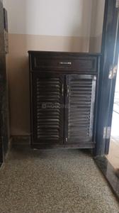 Kitchen Image of 1439 Sq.ft 3 BHK Builder Floor for sale in Signature Global Park 2 And 3, Sector 36 Sohna for Rs. 16200000