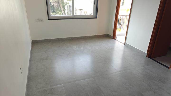 Manoramaganj Flat Bedroom One 1