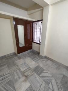 Bedroom Image of 1100 Sq.ft 3 BHK Builder Floor for rent in T Nagar Chennai for Rs. 50000
