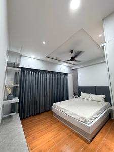 Bedroom Image of 1150 Sq.ft 2 BHK Apartment / Flat for sale in Ashiyana Heights, Matigara Siliguri for Rs. 4600000