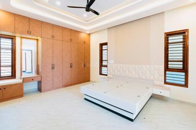 Bedroom Image of 4800 Sq.ft 4.5 BHK Independent House for sale in Nagarbhavi Bengaluru for Rs. 39500000
