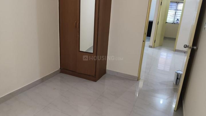 SAI APARTMENTG Bedroom 1