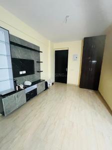 Hall Image of 900 Sq.ft 3 BHK Apartment / Flat for sale in Advitya Homes, Sector 143 Faridabad for Rs. 5500000