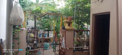 Balcony Image of 1600 Sq.ft 2 BHK Independent House for sale in Nawabpet Nellore for Rs. 9899999