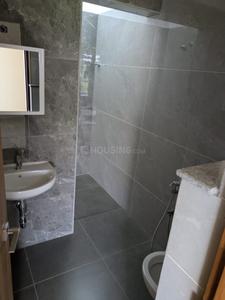 Bathroom Image of 2430 Sq.ft 4 BHK Villa for rent in Raunaq Eden Villas, Ambattur Industrial Estate Chennai for Rs. 80000