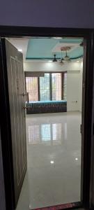 Living Room Image of 980 Sq.ft 2 BHK Apartment / Flat for sale in Thane West Thane for Rs. 12000000
