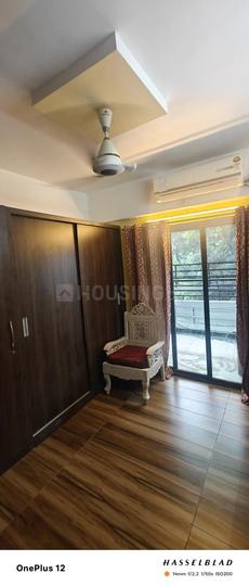 venus apartmnet Bedroom 1