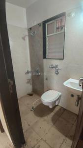 Image of 1200 Sq.ft 2 BHK Apartment / Flat for rent in Goel Ganga Bhagyoday, Anand Nagar, Sinhagad Road, Pune for Rs. 40000