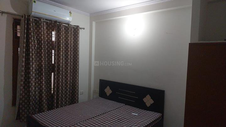 Jhalana, Malviya Nagar Bedroom 1