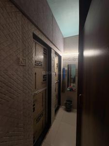 Bedroom Image of 185 Sq.ft 1 RK Apartment / Flat for sale in Sambhav Deep Devansh 3, Karanjade Navi Mumbai for Rs. 3000000