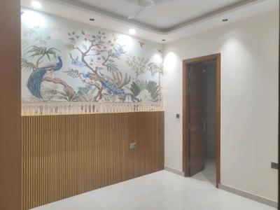 Bedroom Image of 1980 Sq.ft 4 BHK Builder Floor for sale in Green Field Colony Faridabad for Rs. 19500000
