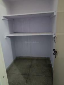 Kitchen Image of 1100 Sq.ft 2 BHK Apartment / Flat for rent in Brothers Apartment, Patparganj New Delhi for Rs. 31000
