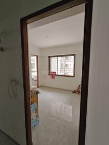 Hall Image of 1004 Sq.ft 3 BHK Apartment / Flat for sale in Shilp White Pelican, GIDC Naroda Ahmedabad for Rs. 6500000