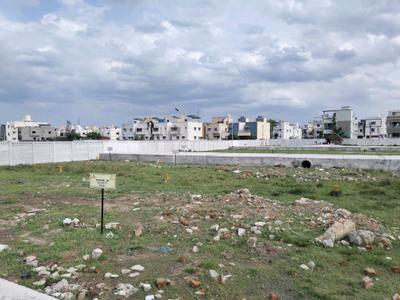 Image of 775 Sq.ft Residential Plot / Land for sale in Tambaram, Chennai for Rs. 4572500