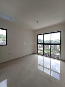 Hall Image of 650 Sq.ft 1 BHK Apartment / Flat for sale in Suncity Mars Wing B, Powai Mumbai for Rs. 11500000
