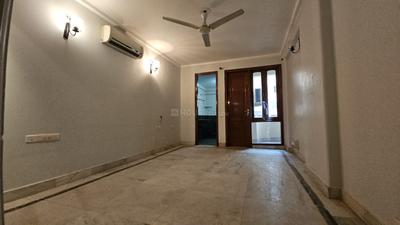 Bedroom Image of 3300 Sq.ft 3 BHK Apartment / Flat for sale in DLF Phase 3 Gurgaon for Rs. 65000000
