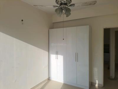 Bedroom Image of 740 Sq.ft 3 BHK Apartment / Flat for sale in Signature Global Golf Green by Signature Global, Sector 79 Gurgaon for Rs. 7500000