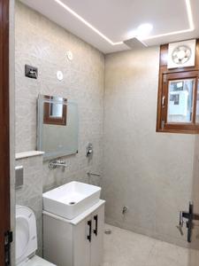 Bedroom One Image of 2000 Sq.ft 4 BHK Apartment / Flat for sale in Sector 18 Dwarka New Delhi for Rs. 42500000
