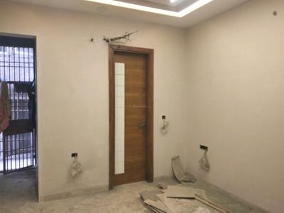 Bedroom Image of 1440 Sq.ft 3 BHK Builder Floor for sale in Mukherjee Nagar New Delhi for Rs. 23000000