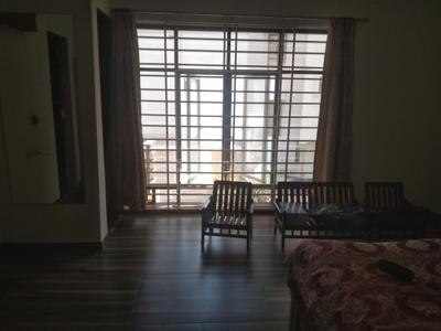 Bedroom Image of 9000 Sq.ft 4 BHK Independent House for rent in New Alkapuri Vadodara for Rs. 30000