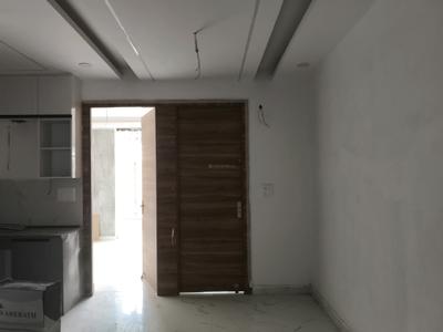 Living Room Image of 985 Sq.ft 2 BHK Apartment / Flat for sale in Trinity Orchid Tower, Noida Extension Greater Noida for Rs. 4100000