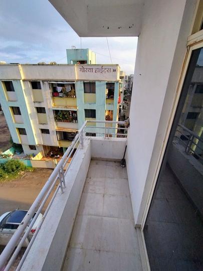 Shivprakash Pride Appartment Main Image 1